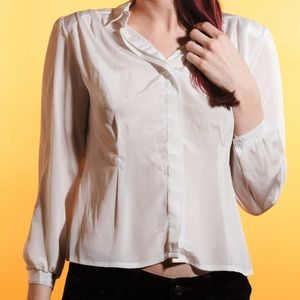 Michelle Stuart 3/4 Sleeve